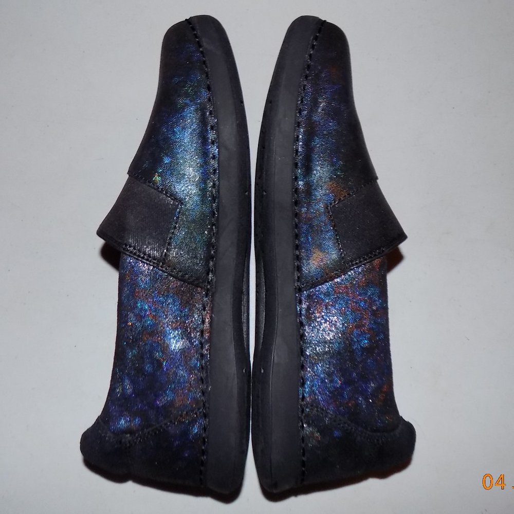 New Alegria Glee 760 Ethers Leather EU38 US7.5-8 - Picture 3 of 8